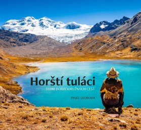 Horští tuláci - Sedm dobrodružných cest