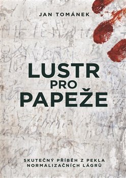 Lustr pro papeže