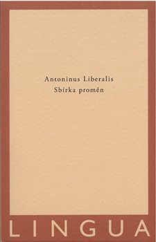 Sbírka proměn
