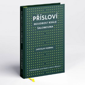 Přísloví: Moudrost krále Šalamouna