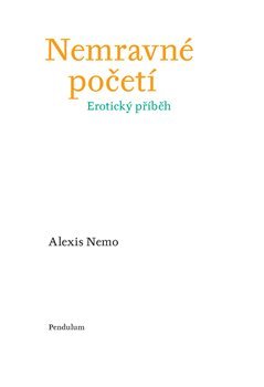 Nemravné početí