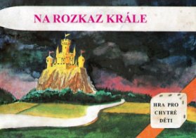 Na rozkaz krále