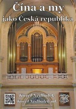 Čína a my jako Česká republika