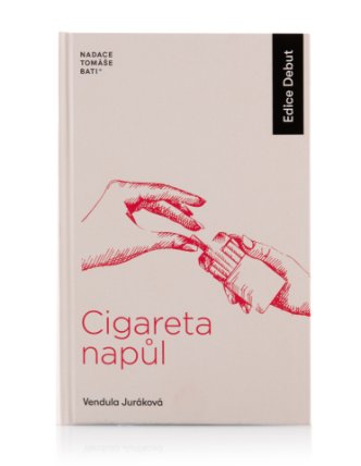 Cigareta napůl