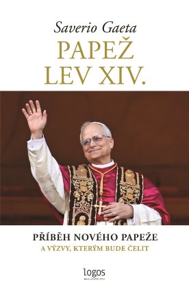 Papež Lev XIV. - Příběh nového papeže a výzvy, kterým bude čelit