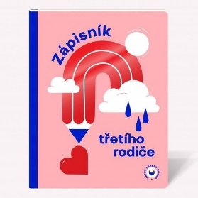 Zápisník třetího rodiče