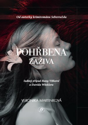 Pohřbena zaživa