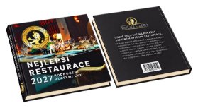 Nejlepší restaurace 2027 hodnocení Zlatými lvy