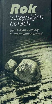 Rok v Jizerských horách