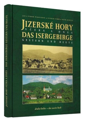 Jizerské hory včera a dnes II.