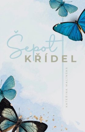 Šepot křídel
