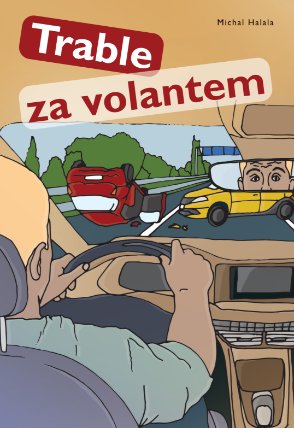 Trable za volantem