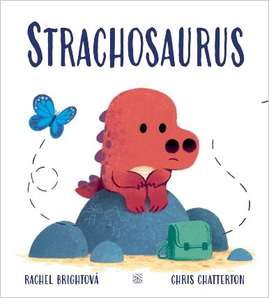 Strachosaurus