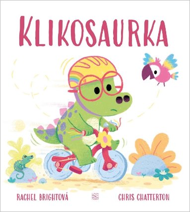 Klikosaurka