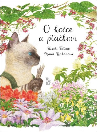 O kočce a ptáčkovi