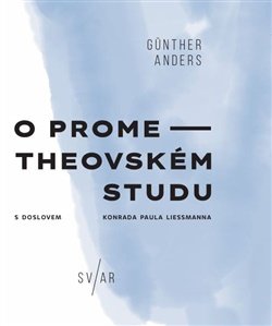 O prometheovském studu