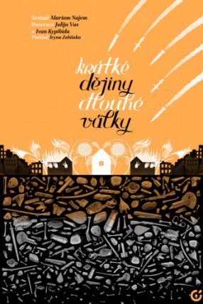 Krátké dějiny dlouhé války