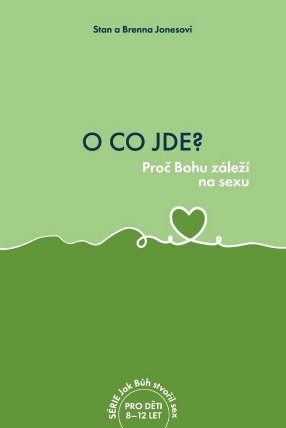 O co jde?