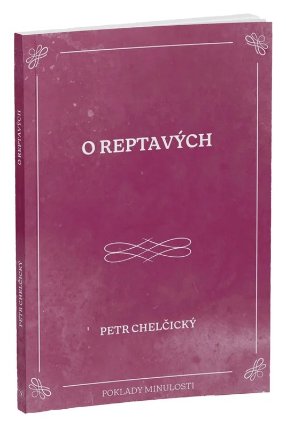 O reptavých