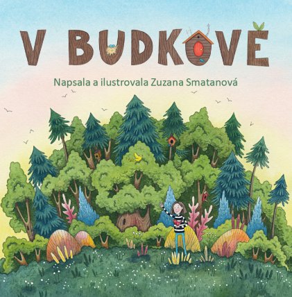 V Budkově
