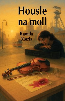 Housle na moll