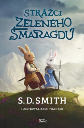 Strážci Zeleného smaragdu