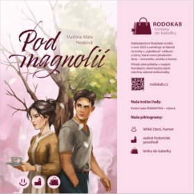 Pod magnolií