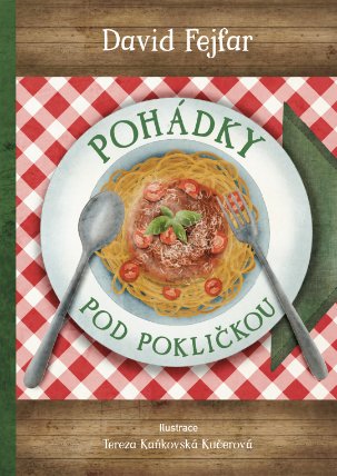 Pohádky pod pokličkou