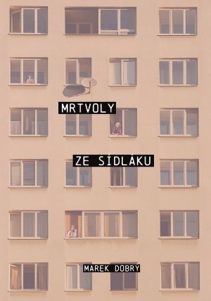 Mrtvoly ze sídláku