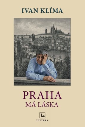 Prague, my love