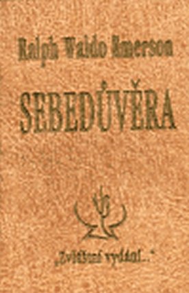Sebedůvěra