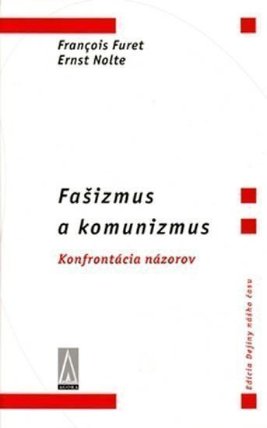 Fašizmus a komunizmus