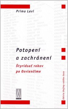 Potopení a zachránení