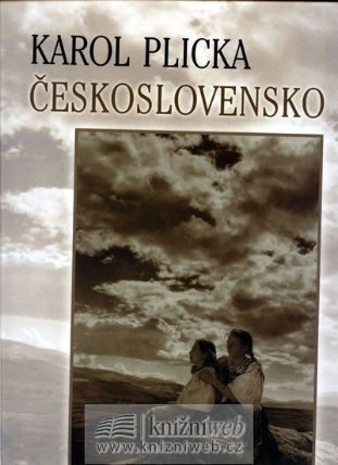 Československo (slovensky/česky/německy/anglicky)