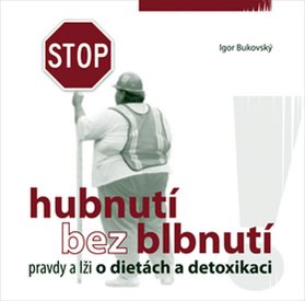 Hubnutí bez blbnutí - brož.