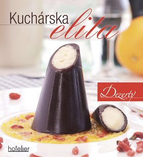 Kuchárska elita Dezerty