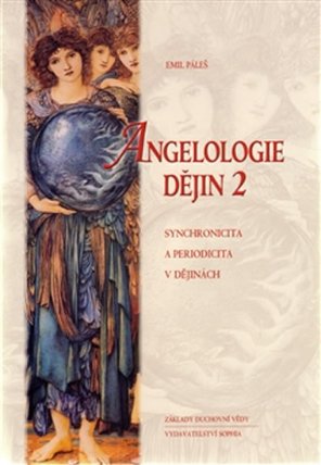 Angelologie dějin 2 - Synchronicita a periodicita v dějinách