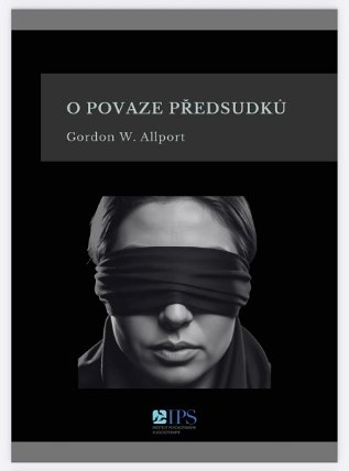 O povaze předsudků