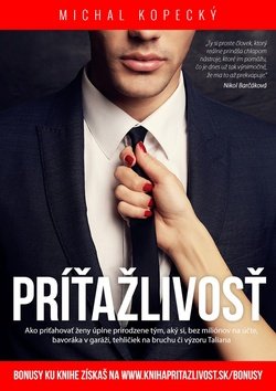 Príťažlivosť