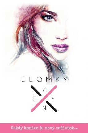 Úlomky ženy 2 (slovensky)