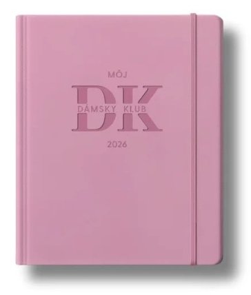 Môj Dámsky klub 2026