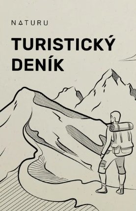 Turistický deník