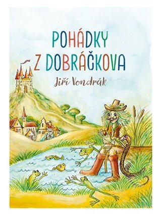 Pohádky z Dobráčkova