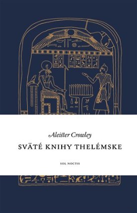 Sväté knihy thelémske