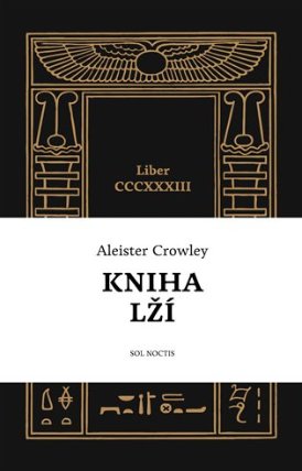 Kniha lží