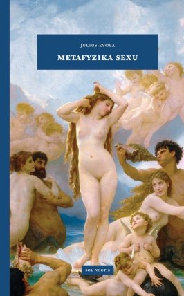 Metafyzika sexu