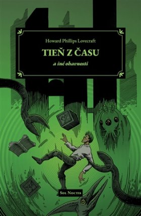Tieň z času a iné ohavnosti (slovensky)