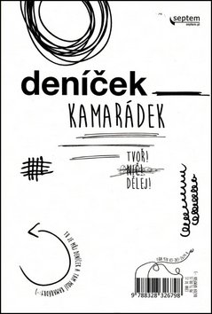 Deníček kamarádek