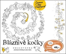 Bláznivé kočky