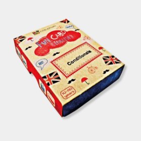 Fun Card English: Conditionals
